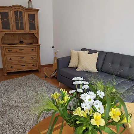 Ursula Apartament