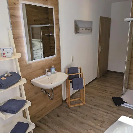 Ursula Apartament