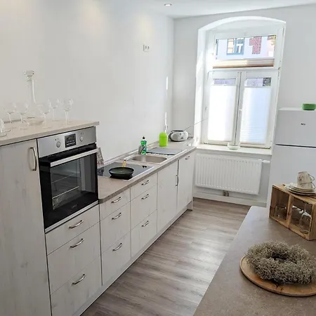 Apartament Ursula